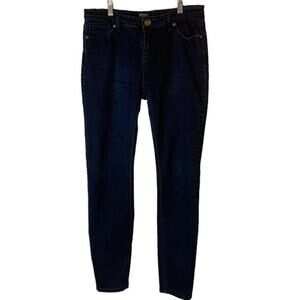 Buffalo Dark Wash Jeans by David Bitton. Size 6.